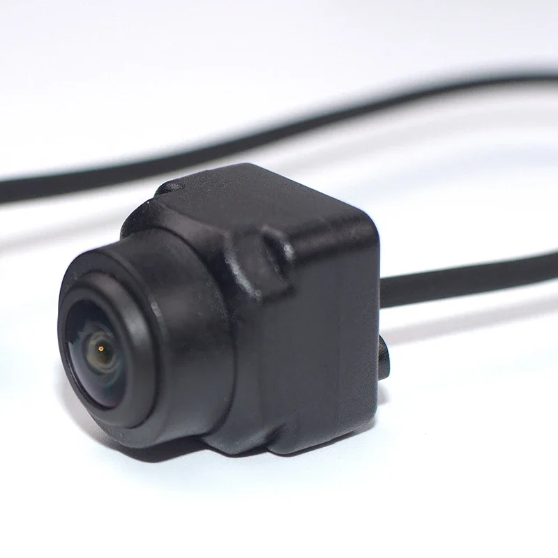 

Car Rearview Camera Back Round Backup Front Camara De Reversa Ahd Rear View Mirror Reverse Reversing Vehicle Camera