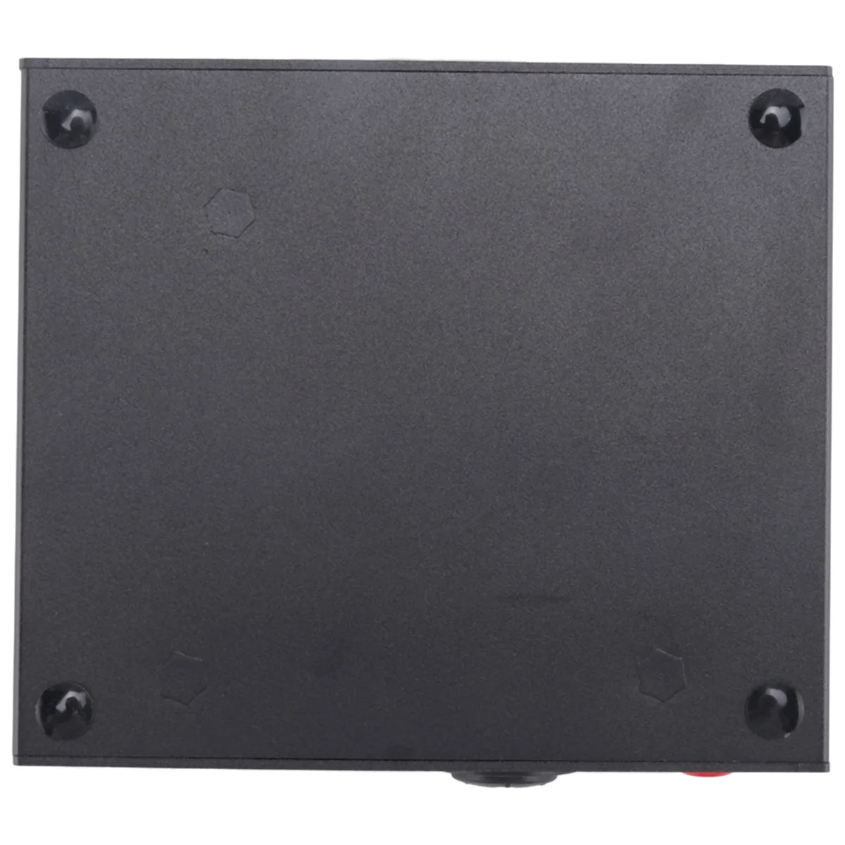 SMIEA MIC-60 3-Band Equalizer Balanced Mic Preamp ไมโครโฟน Preamplifier พร้อมสาย DC และ 3.5 มม.