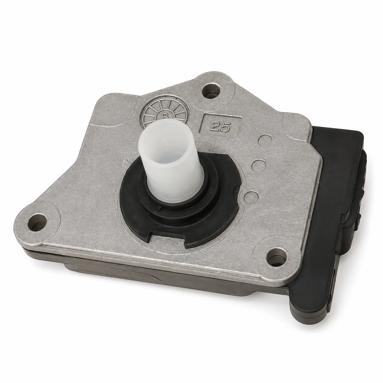 AFH45M-46 4Pin Mass Air Flow Sensor MAF Meter For Nissan D21 Pickup Sentra 1.6L 2.4L Replacement