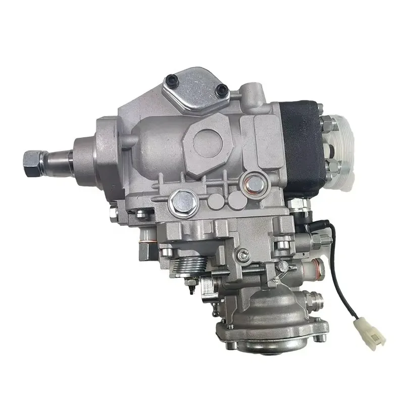 Hot Sale Brand New 22100-5B800 1KZ 1KZ-TE Engine Injector Pump for Land Cruiser Prado 196000-2491 1KZ Fuel