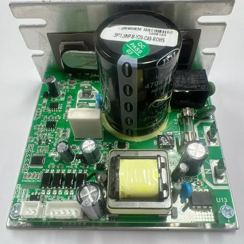 HA5S industrial control main board low level control treadmill