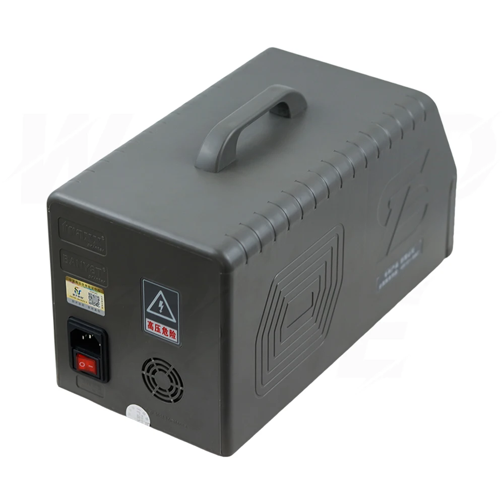 

Fully automatic exposure machine photosensitive exposure engraving machine