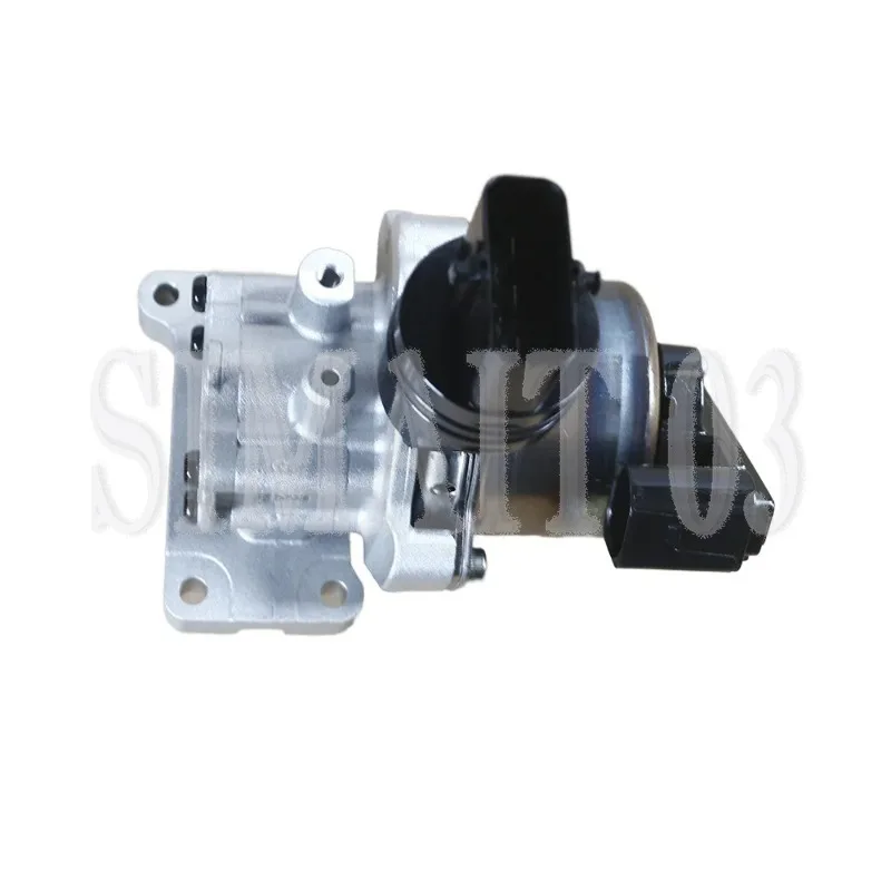 مضخة إيقاف التشغيل D8LF1 46220-2N500 الأصلية - لأنظمة النقل الأوتوماتيكي #2