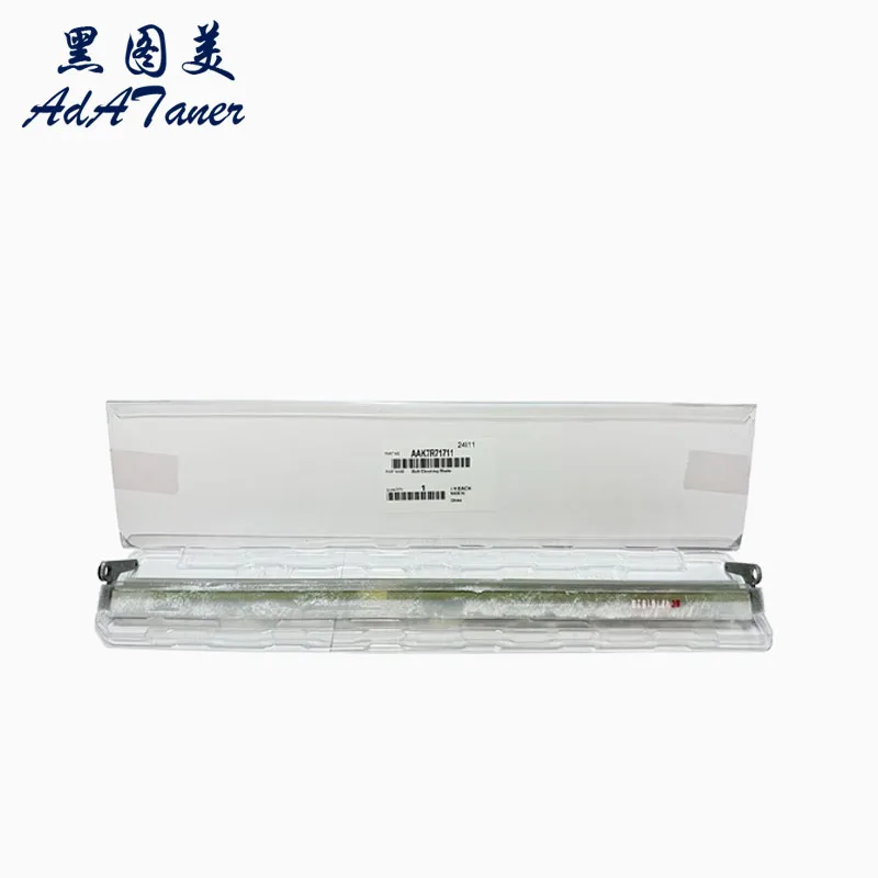 

1X оригинальное лезвие IBT для очистки ремня переноса для Konica Minolta C1060 C1070 1060 1070 2060 2070 3070 3080 4070 C4080 AAK7R71711