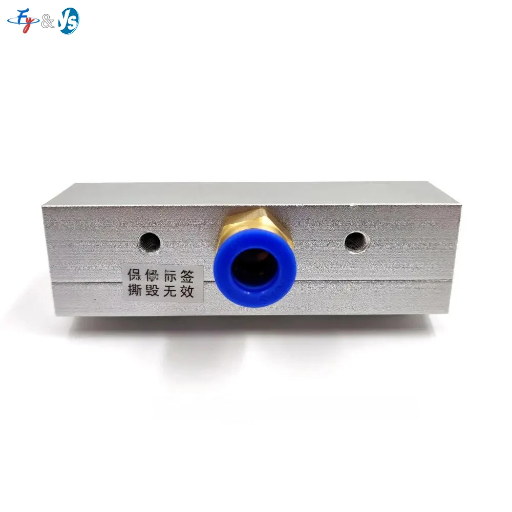 Quality Aluminium Alloy Pneumatic Air Knife, Dust Re-moval Air Knife, Scrap Re-moval Air Knife-HDF