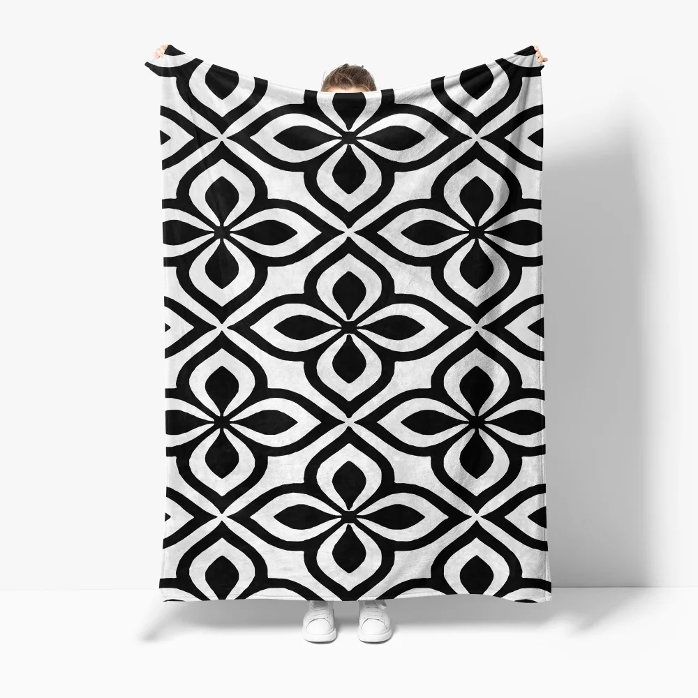 

Одеяло с геометрическим узором, диван-кровать, декоративное одеяло для гостиной, спальни, детский подарок для подростков