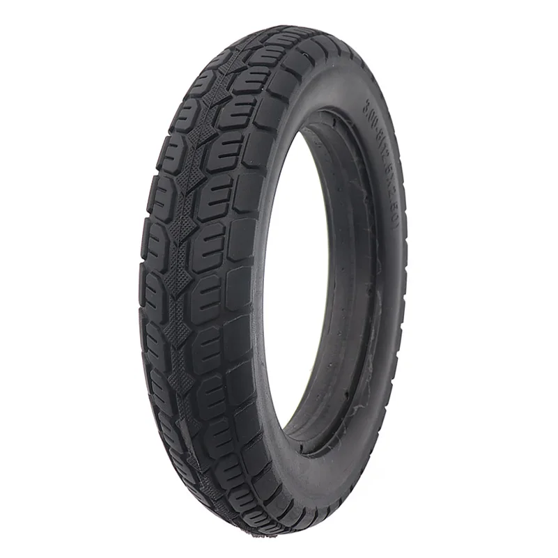 3.00-8 Solid tyres 12.5x2.50 Non-pneumatic tyres for gas and electric scooters Warehouse vehicles Mini motorcycle accessories