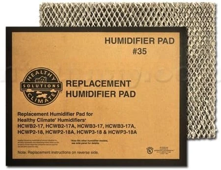 

Ленокс # 35-испаритель водяной панели - # X2661, 2 шт.