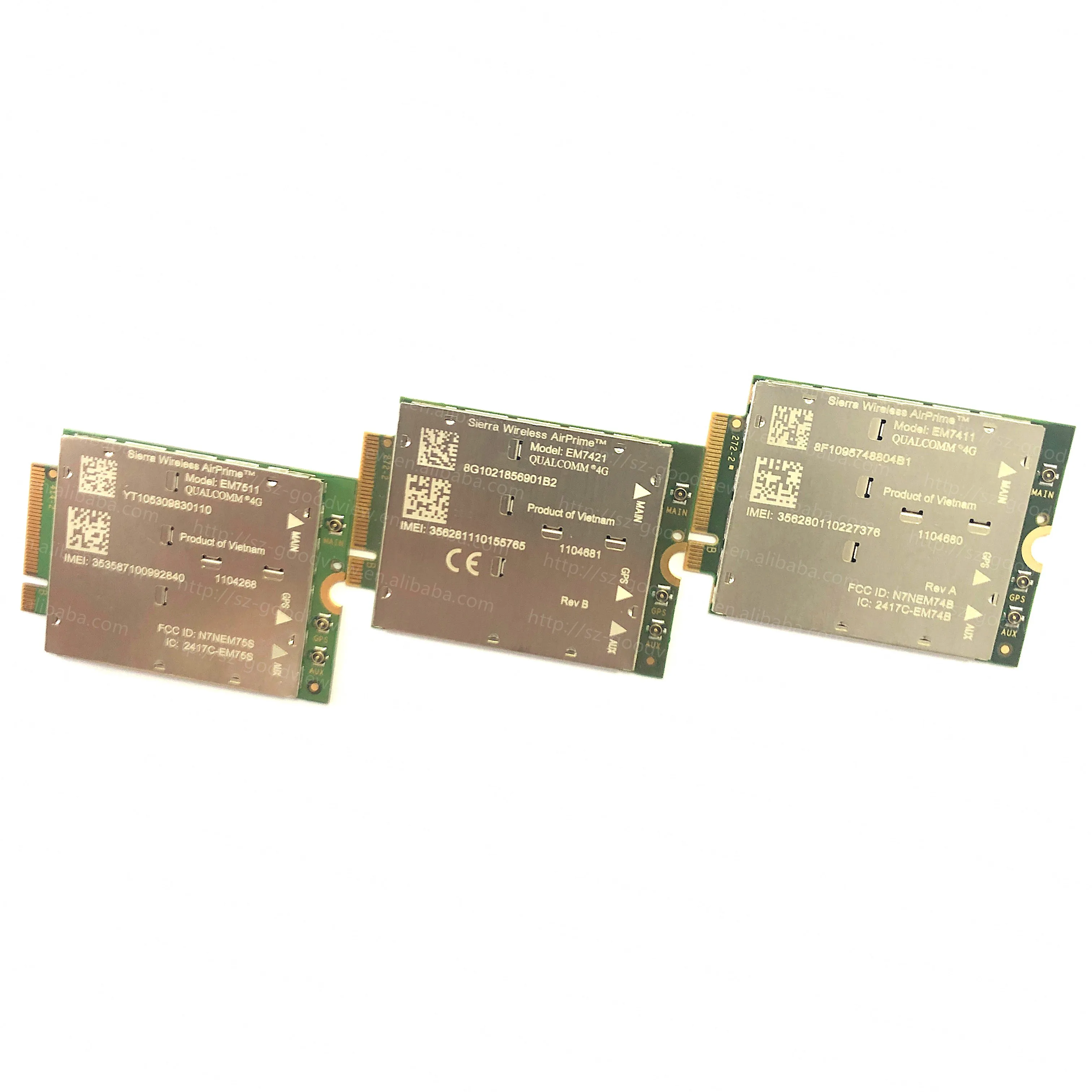 EM7421 4G LTE Module Sierra Wireless AirPrime MC7421