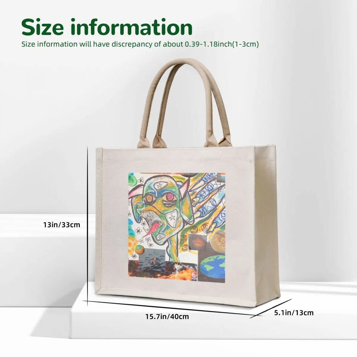 crazy dawg Tote Bag tote bags men bag for beach tote bags cloth bags luxury women