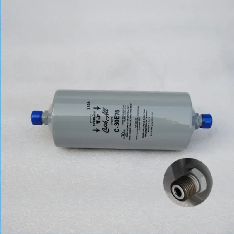 Sell like hot cakes Parts YK Centrifuge Compressor York Spare Parts Drier Filter 026-37563-000