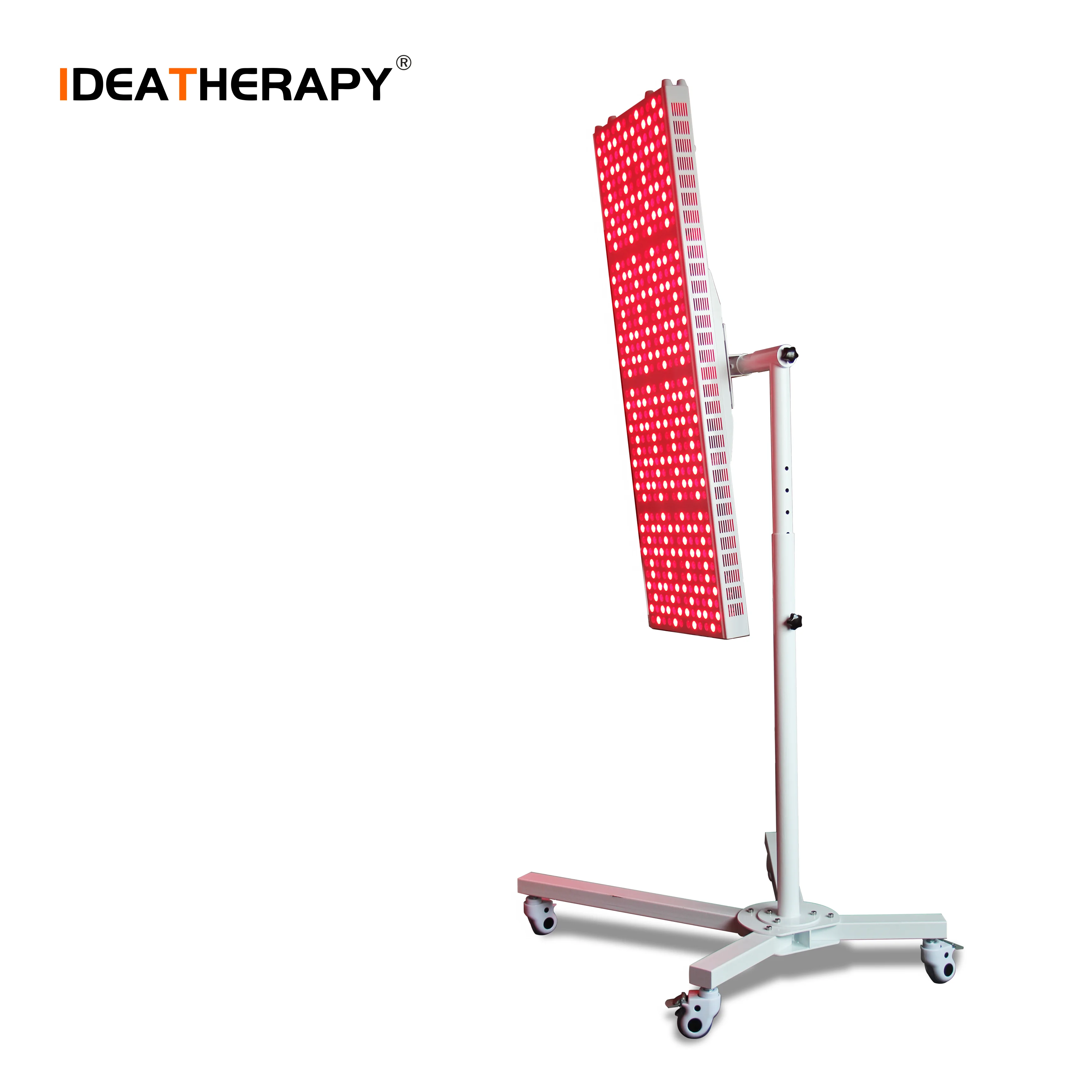 

Manufacturers Large Physiotherapy Lamp 850Nm 660Nm Red Light Therapy Horse