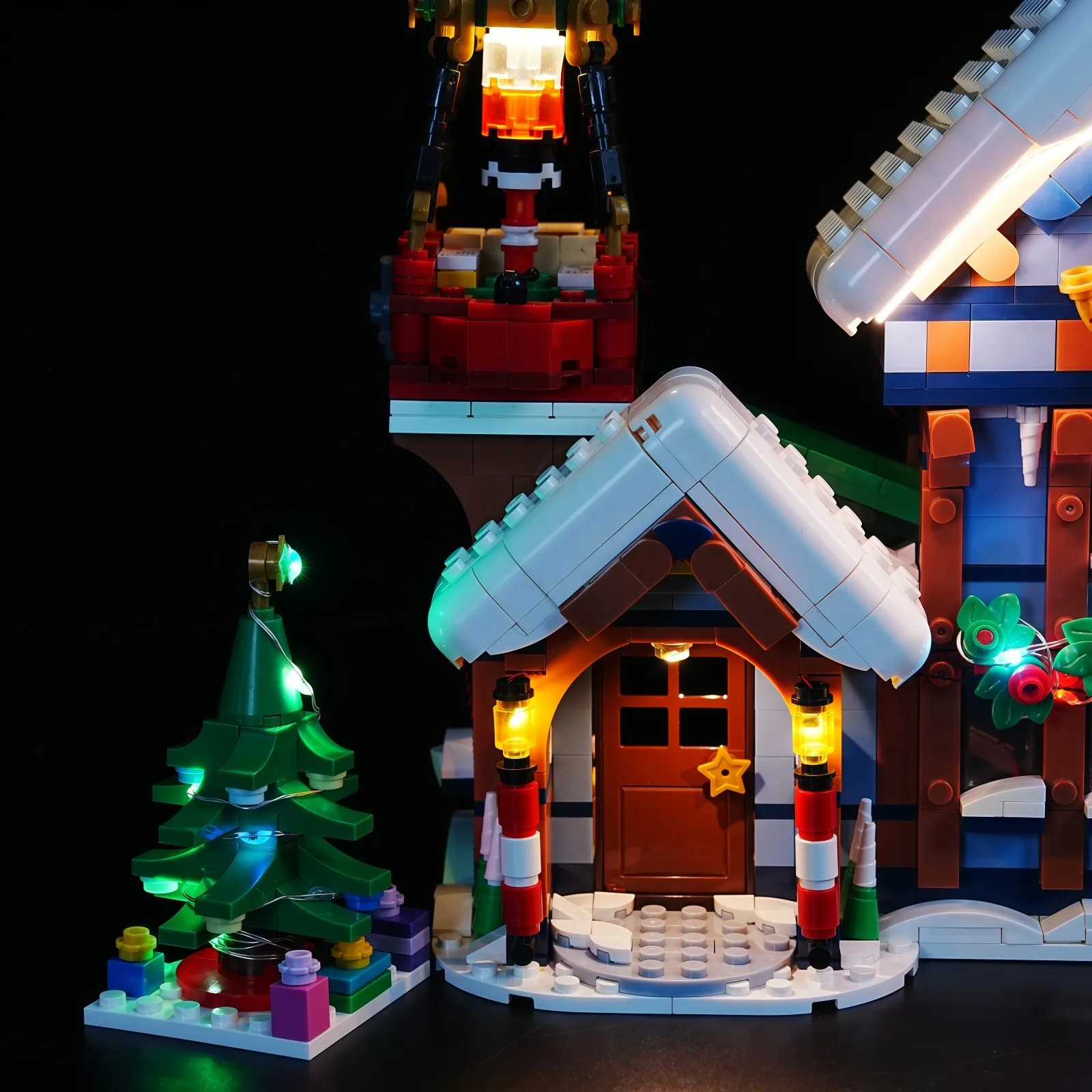 Thumbnail 4 - #35 Cheap Lamp Posts Worth Buying