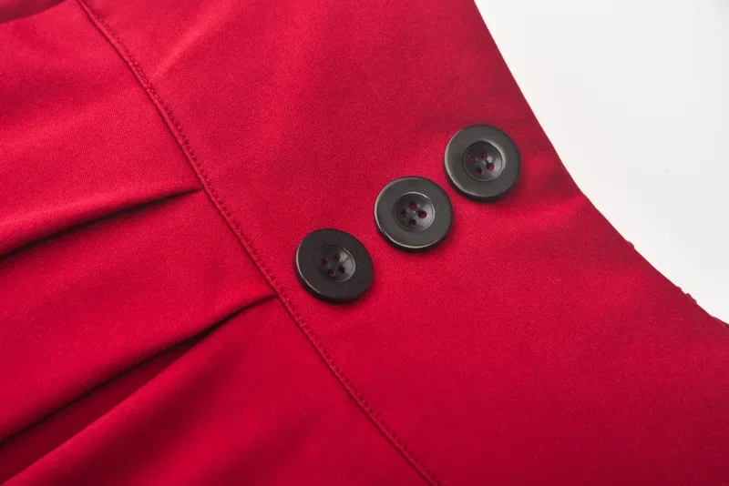 Abiti vittoriani Gonna vintage da donna medievale Gonna casual a trapezio da donna Gonna gotica lunga a pieghe elastica a vita alta