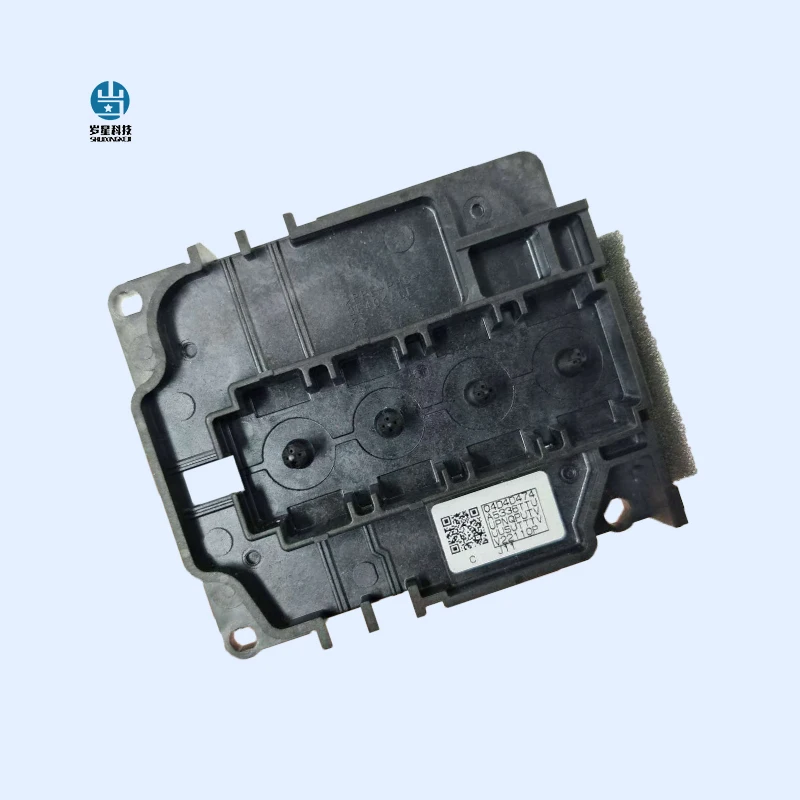 New Lock 4720 Printhead with the First Lock Decoder Card Printhead 4720 Dtf Sublimation Digital Textile Printer