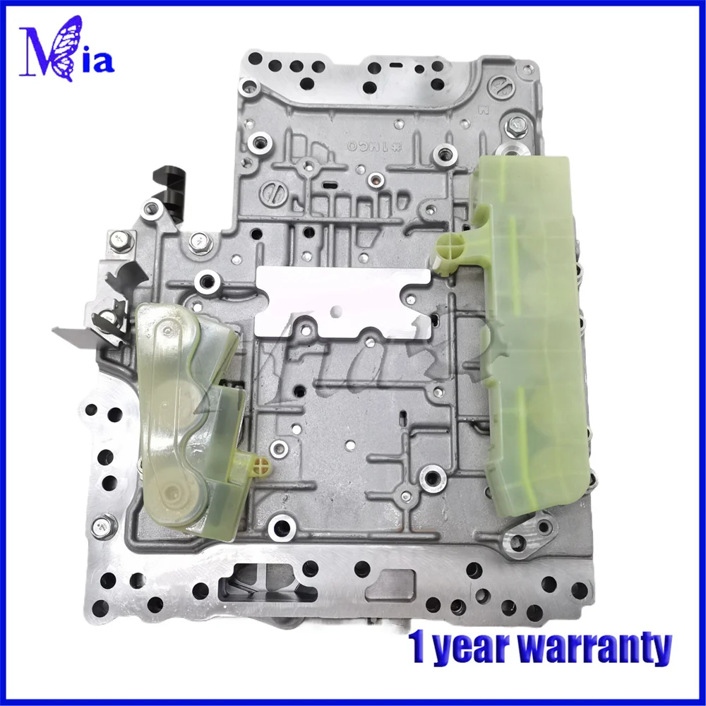 

High Quality 07A Transmission Valve Body for Infiniti qX50 QX56 QX60 Nissan Touareg Tundra