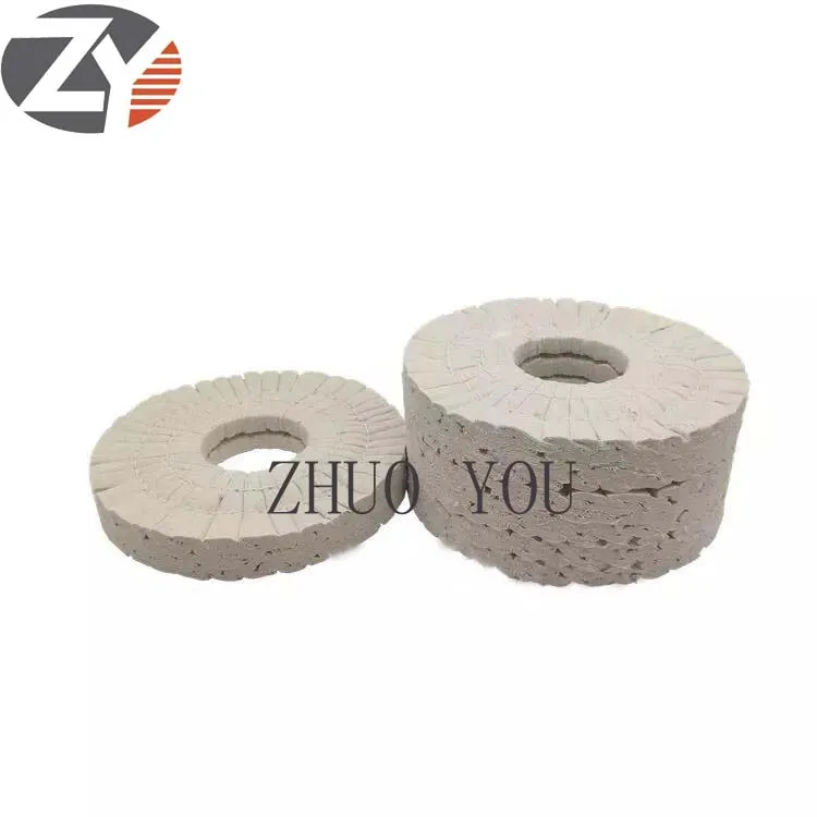 

Edge banding machine polishing cloth wheel 150*50*25mm polishing wheel woodworking machinery accessories