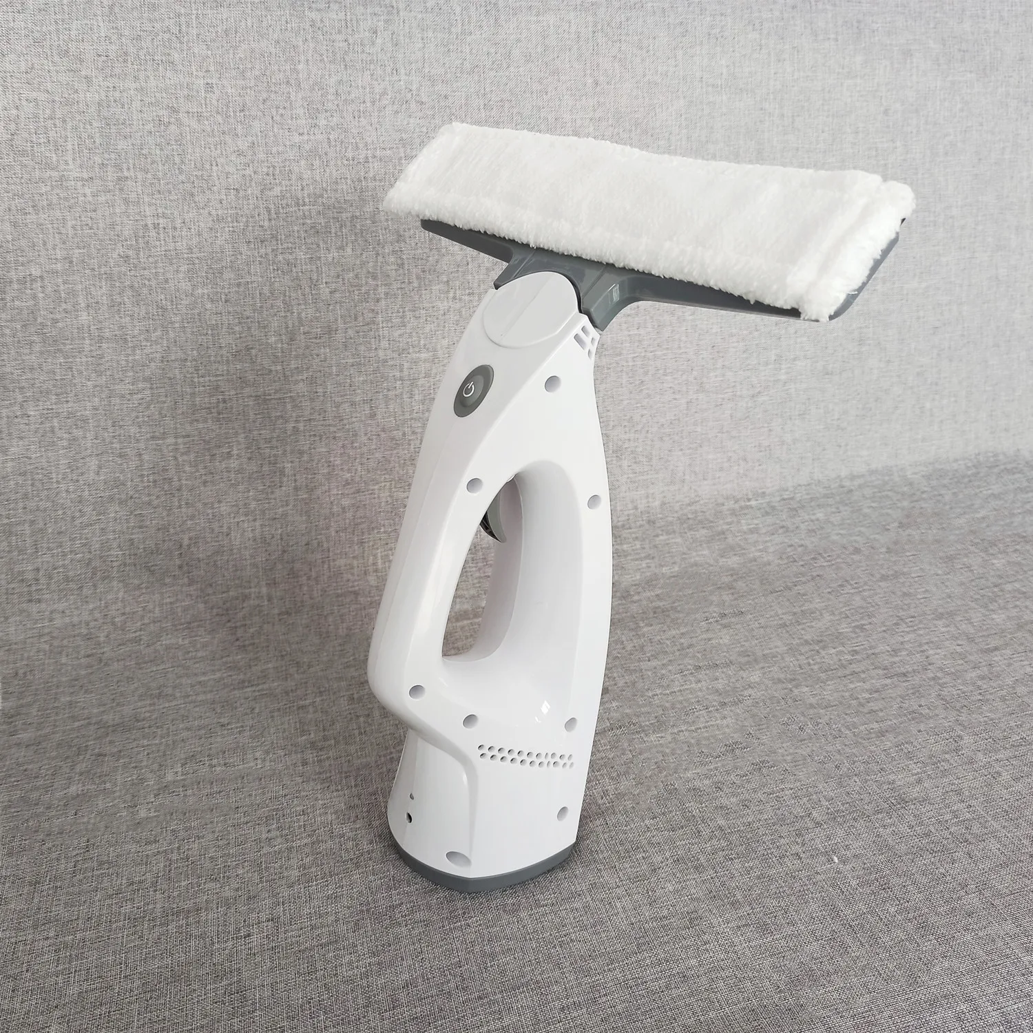 Desk Surface Portable Window Cleaner Wireless Handheld Chargeable Electronic 3 in 1 Wet and Dry Cordless Window Vacuum Cleaner