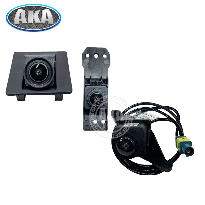 

Panoramic Front Camera Panoramic Reversing Camera Left Camera 7917110-CR01 7917120-CR01 7917130-CR01 For Changan UNI-K Panoramic