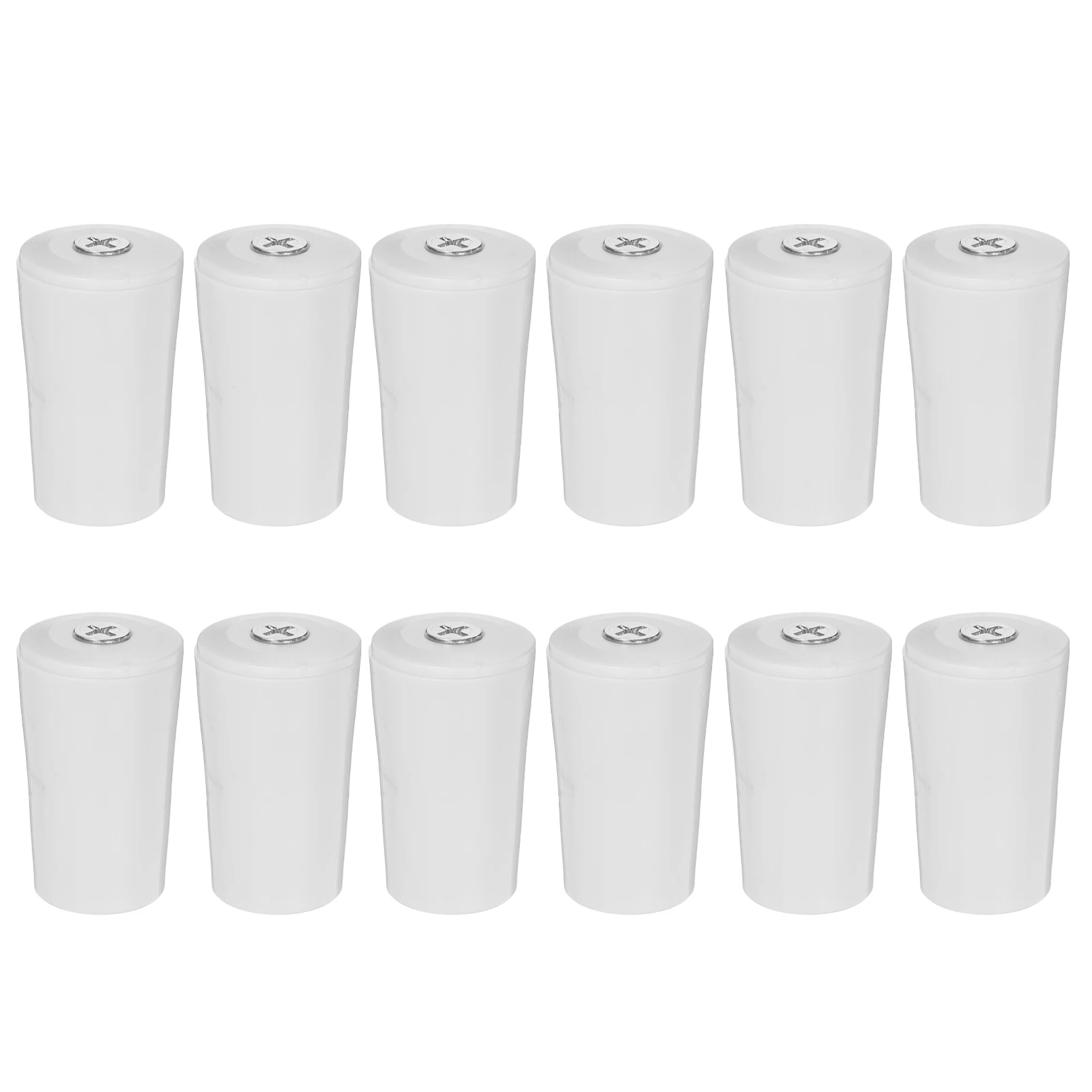 

Roller Shutter Limiter White Plastic Replacement Window Hardware Tool Precise Positioning Durable Material Easy Installation