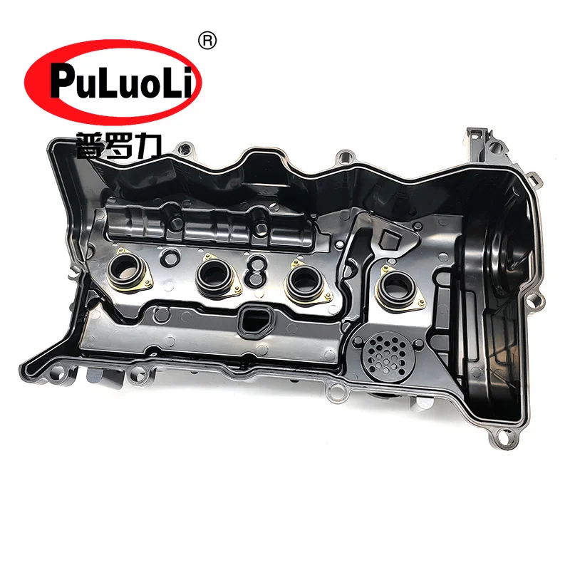 Valve chamber cover cylinder head cover, 12310-RDF-A01/12310-5A2-A01 for 9th generation Accord and Odyssey