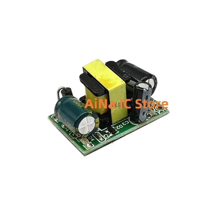 Precision 5V700mA (3.5W) Isolation Switch Power Supply Module/AC-DC Voltage Reduction Module 220V to 5V