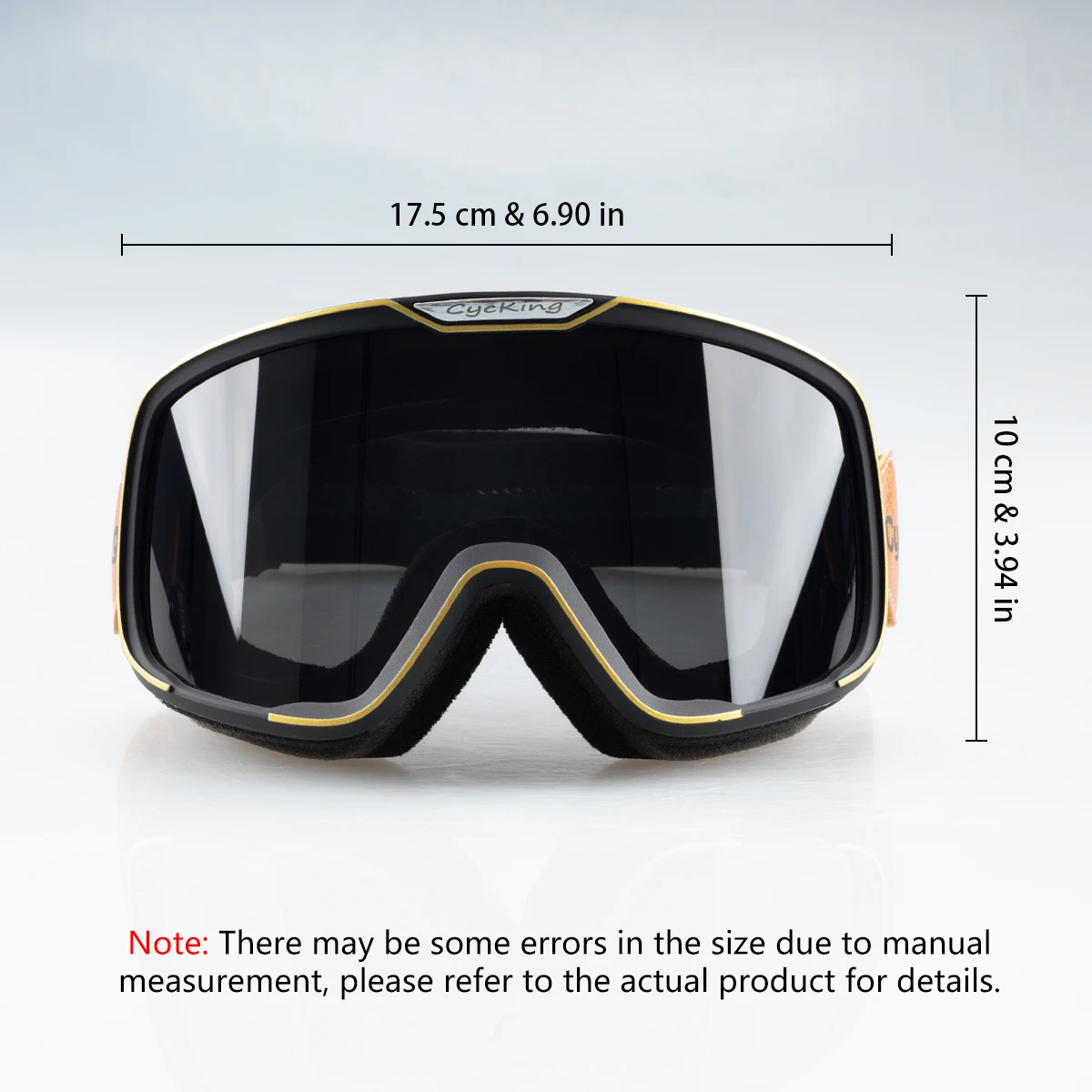

Motorcycle Helmet Goggles Retro Goggles Battery Car Windshield Glasses Motorcycle Riding Wind and Sandproof