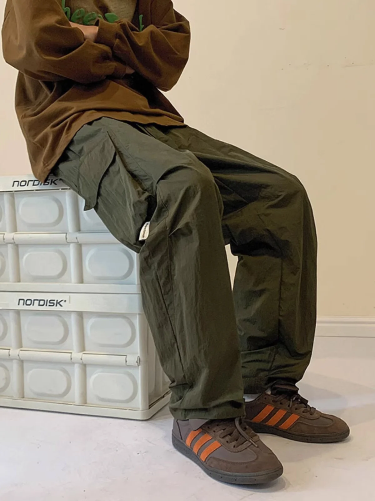 

Мужские походные брюки в стиле милитари, американские повседневные рабочие брюки, профессиональные брюки для альпинизма