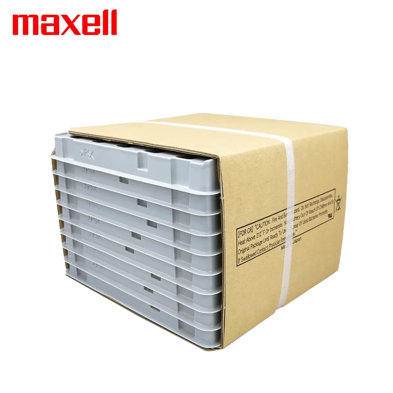 1PCS Maxell CR2032HR 3V Made in Japan Tire Pressure Battery Suitable For Various Types of Car Tire Pressure Detection