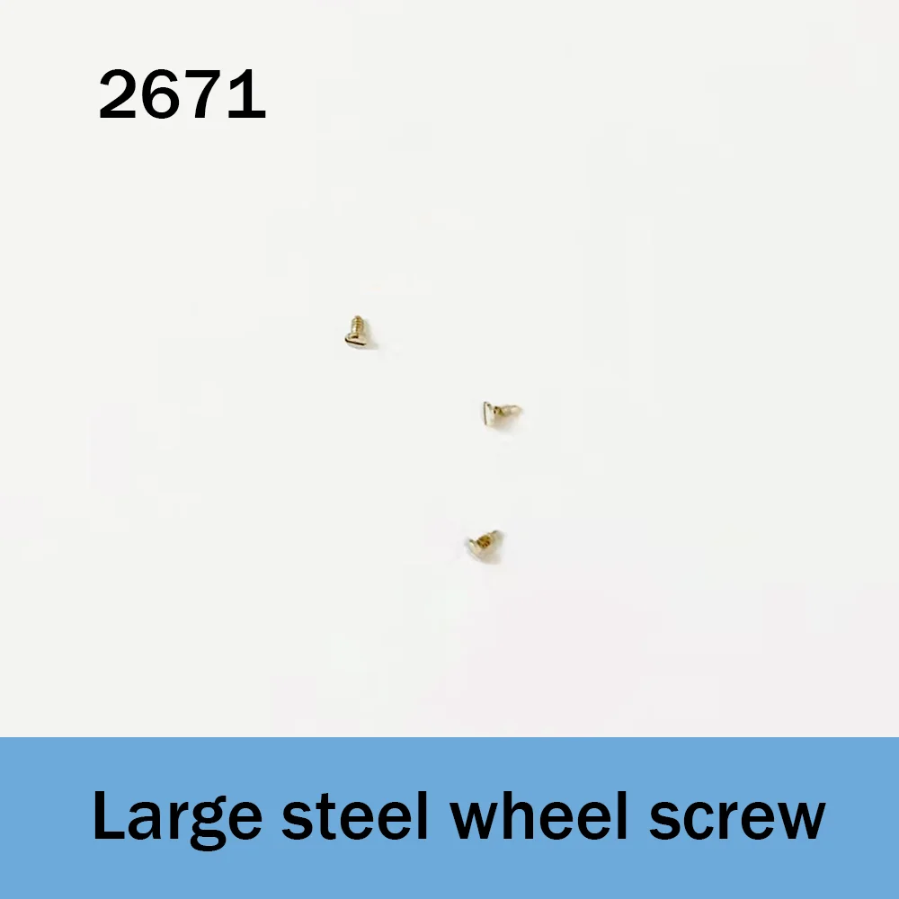 Watch Accessories S…