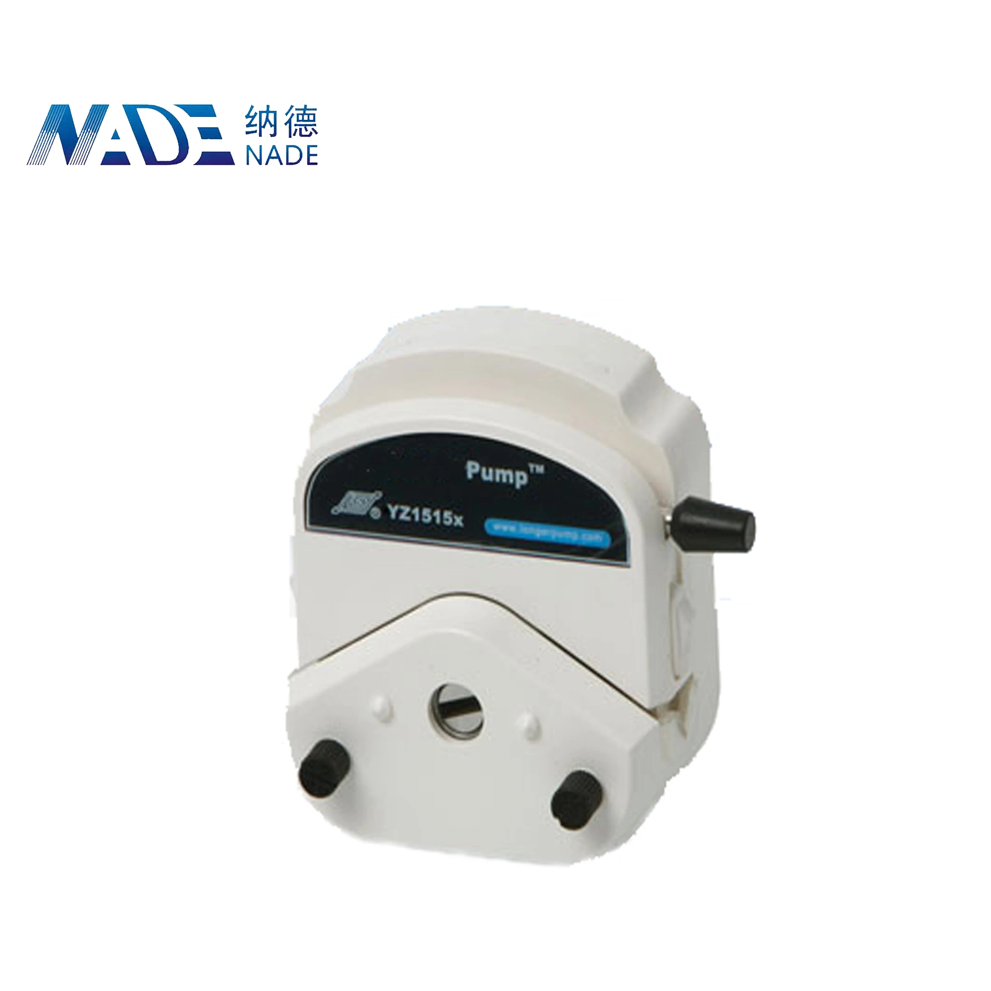 NADE L100-1S-1 0.00015-500ml/min dosing pump Standard Peristaltic Pump