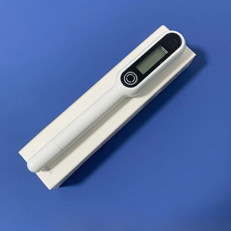 LH-TDS9 Multifunctional Water Quality Testing Pen TDS Water Quality Testing, Flat Replacement TM-03 Conductivity Meter