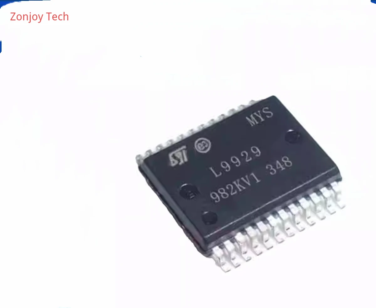 

(10piece)100% New L9929 L9929XP sop-24 Chipset original electronics
