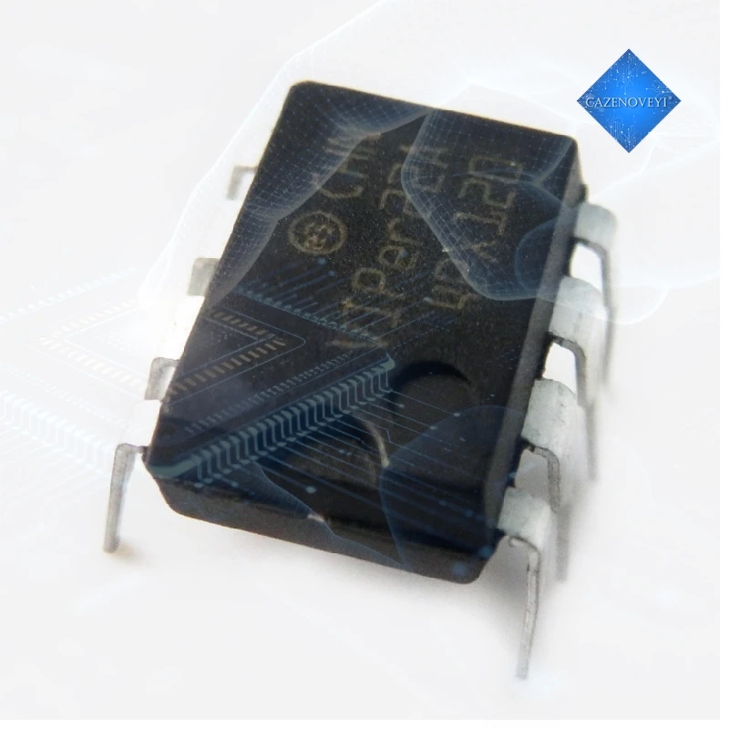 (5-10-20-30-100PCS) VIPER22 DIP-8 VIPER22A Ready Stock Fast Shipping Wholesale Low MOQ Mixed Order