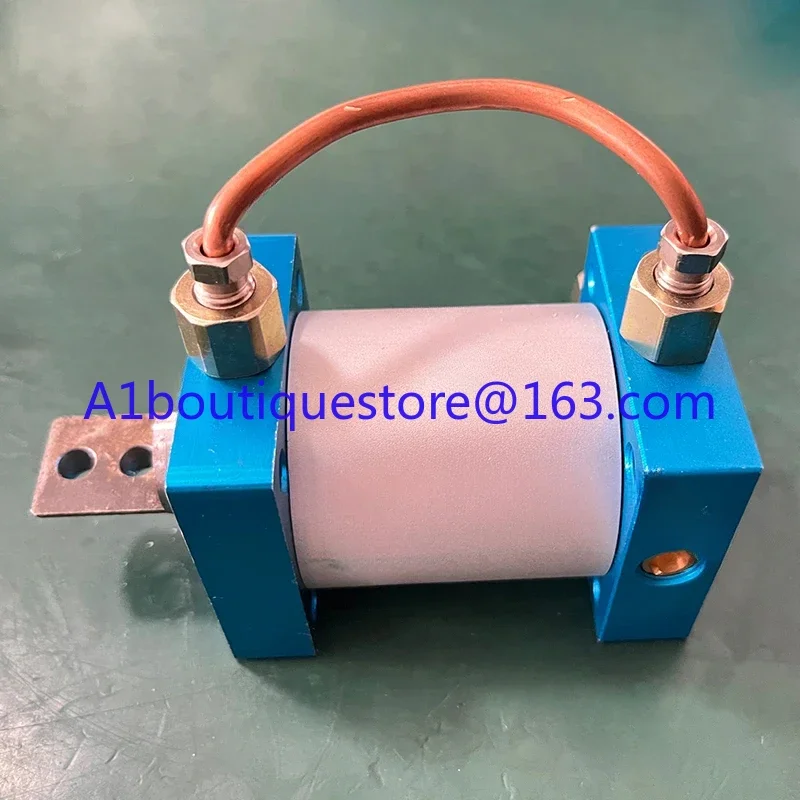 Push And Pull Piston High Pressure Cylinder Used For 12V 220V 300Bar Air Compressor PCP Pump