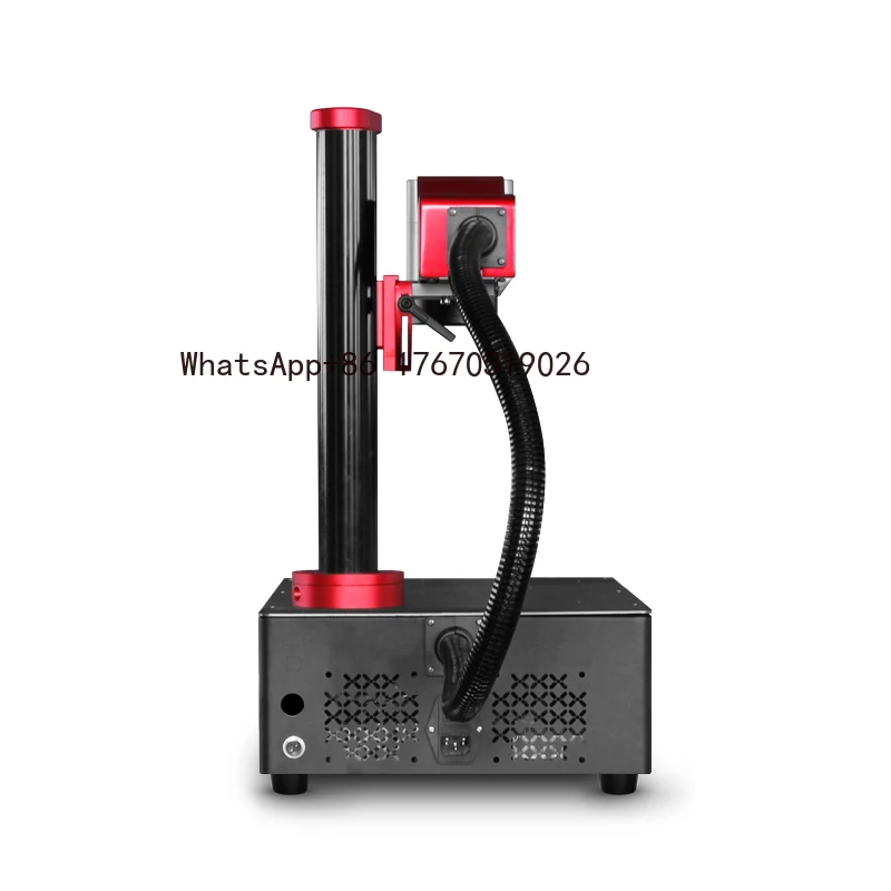2026-Lazer Marker Cnc Cutting Machine