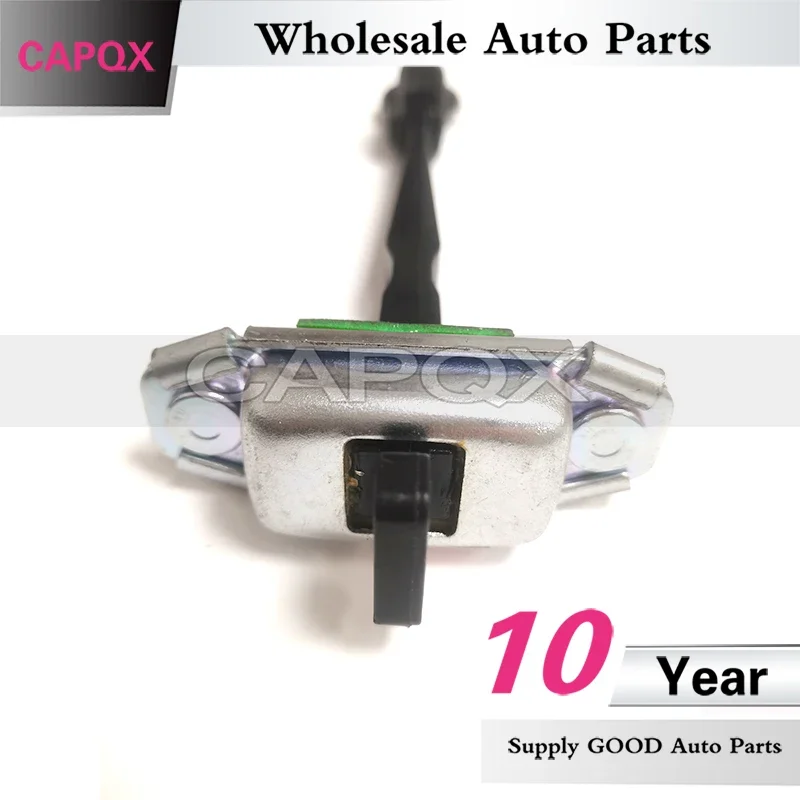 CAPQX For KIA Sorento 2009 2010 2011 2012 2013 2014 Car Door Stop Stay Limiter Door Check Strap Door Hinge Stop Limiter