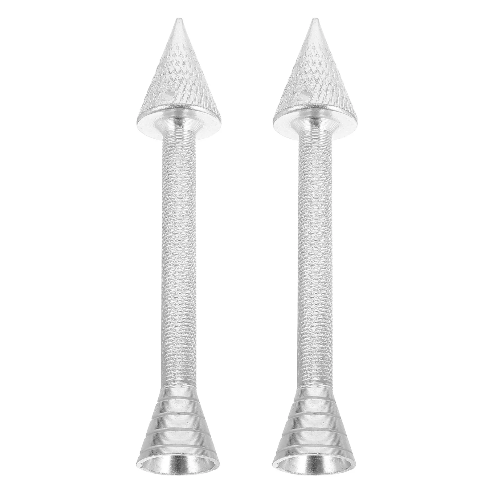 

Piping Stick Decorating Tool Pastry Cone Holder Tools Cake Flower Rod Supplies Rose Icing Making Frost