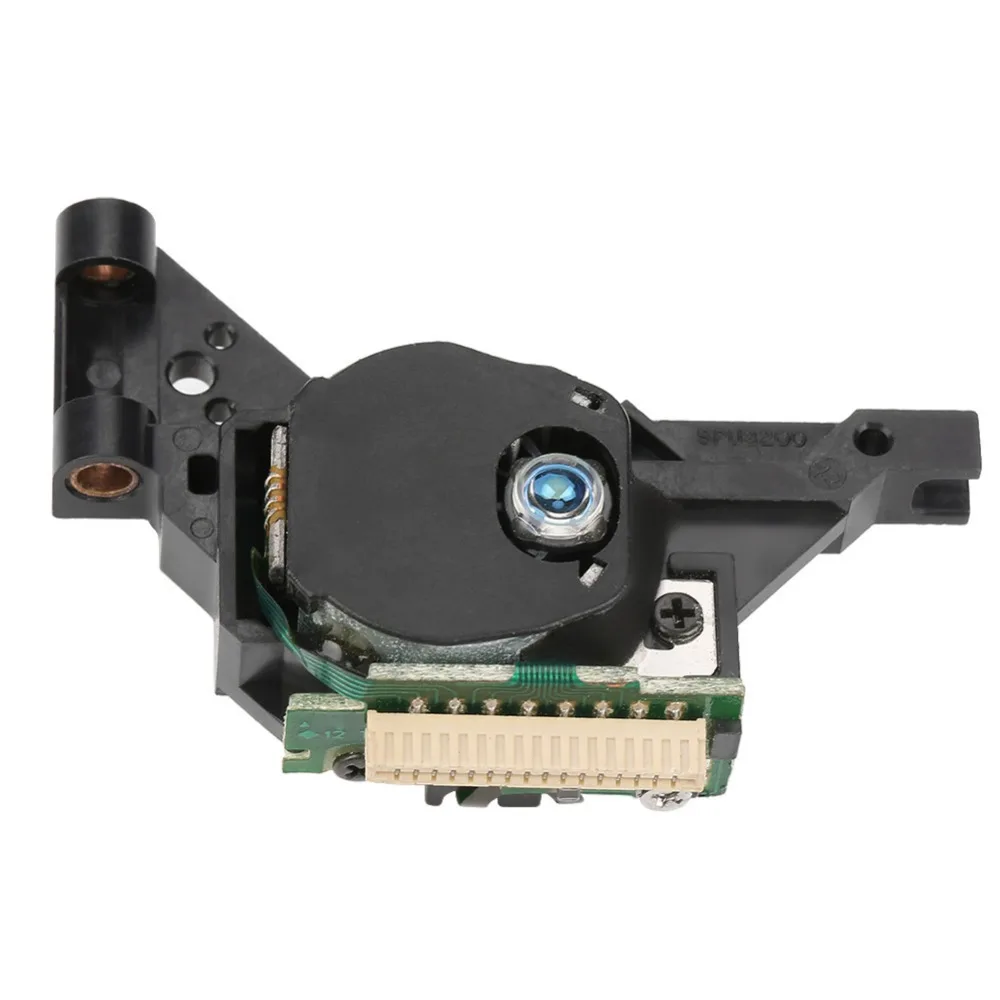 Pickup Lens SPU3200 Optical Pick-up Lens 16P Data Reading Optical Pickup Internal Optical Path Sturdy Reader Laser Lens for CD