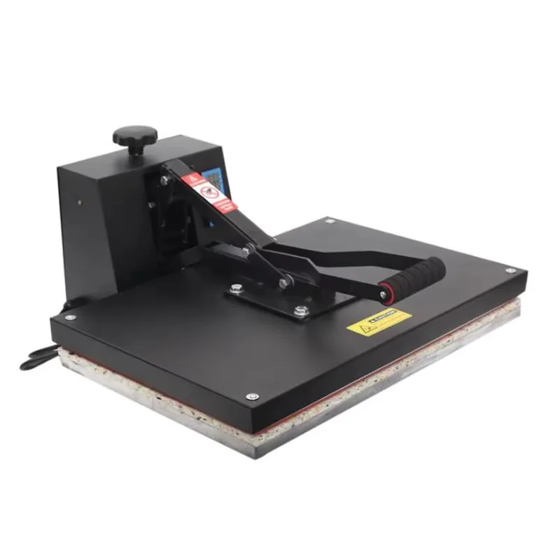 40x60 Machine de presse à chaud 40*60 cm 16x24 Machine de presse à chaud Presse à chaud 40x60