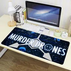 Podkładka pod mysz na biurko N Office Cool Cushion Uzi Gaming Game Gamer Murder PC Cute Pad Drones J Fashion XXL V Wireless Large Big