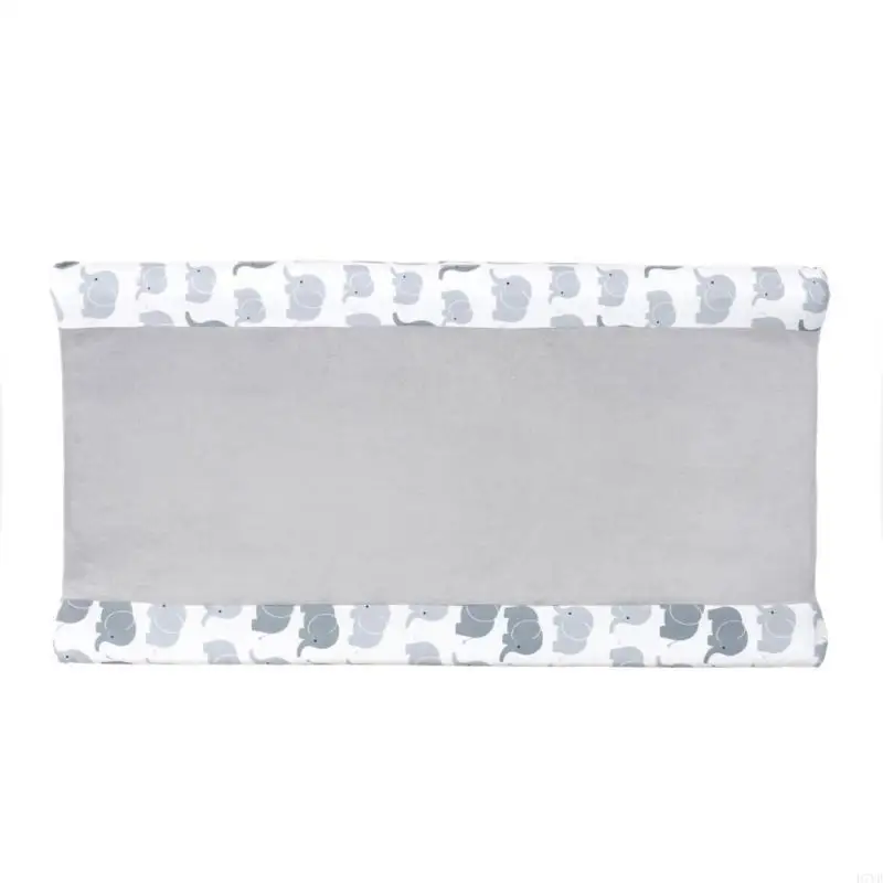 

D7YD Changing Pad Cover for Boys Girls Comfy & Breathable Changing Table Cover Cotton