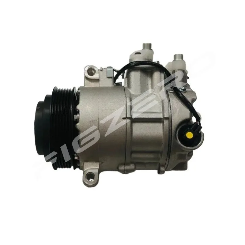 Air Conditioning Compressor  Pump China Iport for Mercedes Benz W204 W212 GLK C200 C260 E300 GLK300 OEM  A0032304811