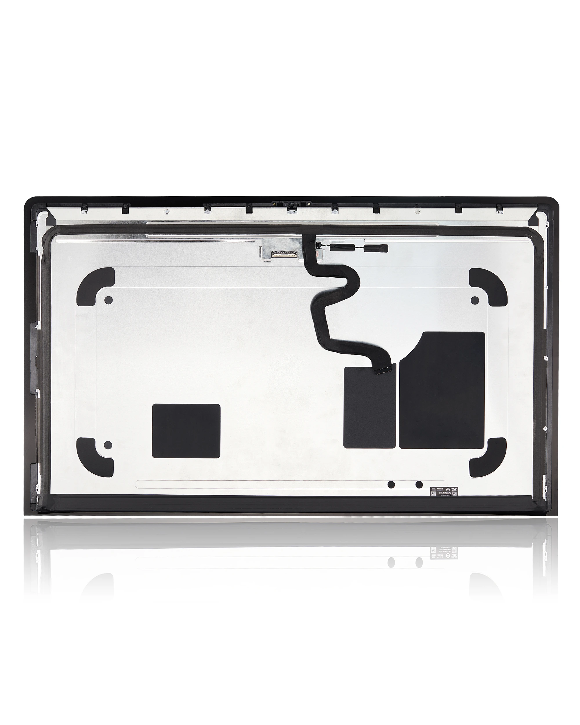 Imagem -03 - Display Lcd Completo para Imac Pro 27 5k A1862 Final de 2023 Lm270qq1sdd1