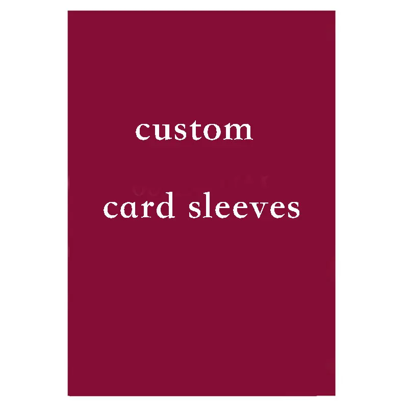Custom Sleeves Ygo … - image