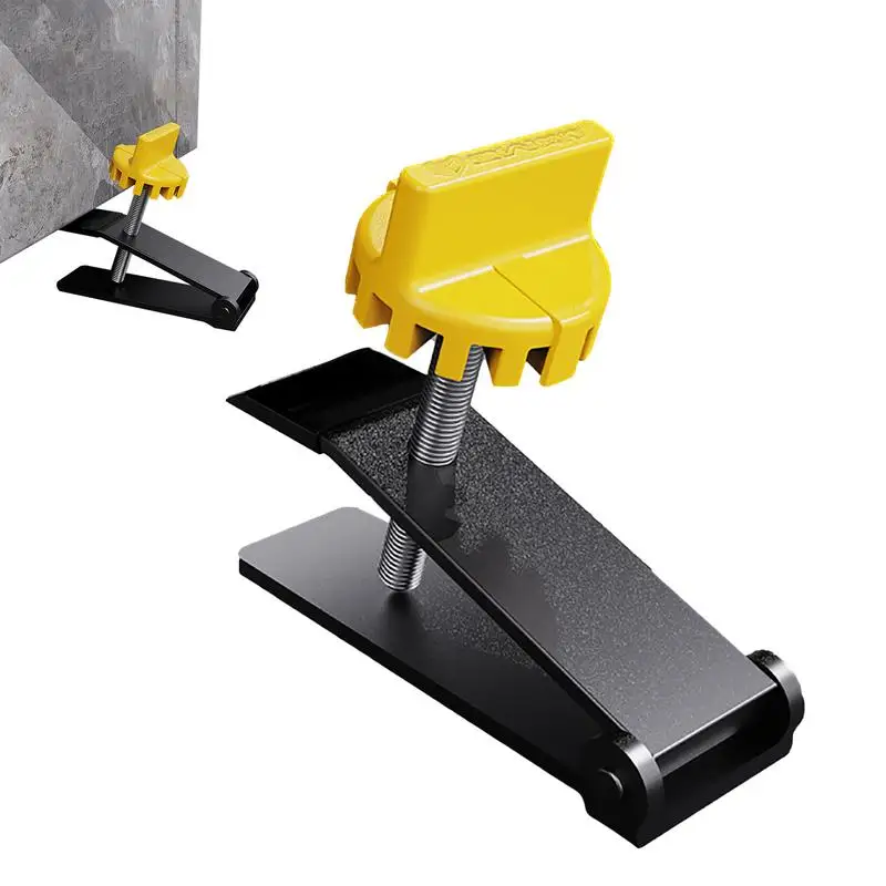 Tile Height Regulator Adjuster Wall Leveling Precision Locator Lifter Lifting Construction Tool Multi-Function Height Adjustment