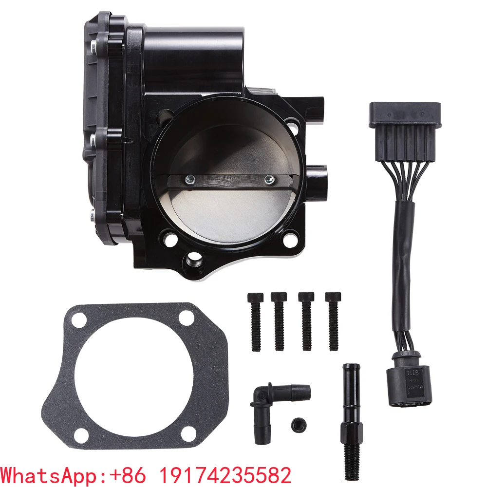 

72mm Drive By Wire Throttle Body Fit Honda Acura for Civic Si/S2000/TSX