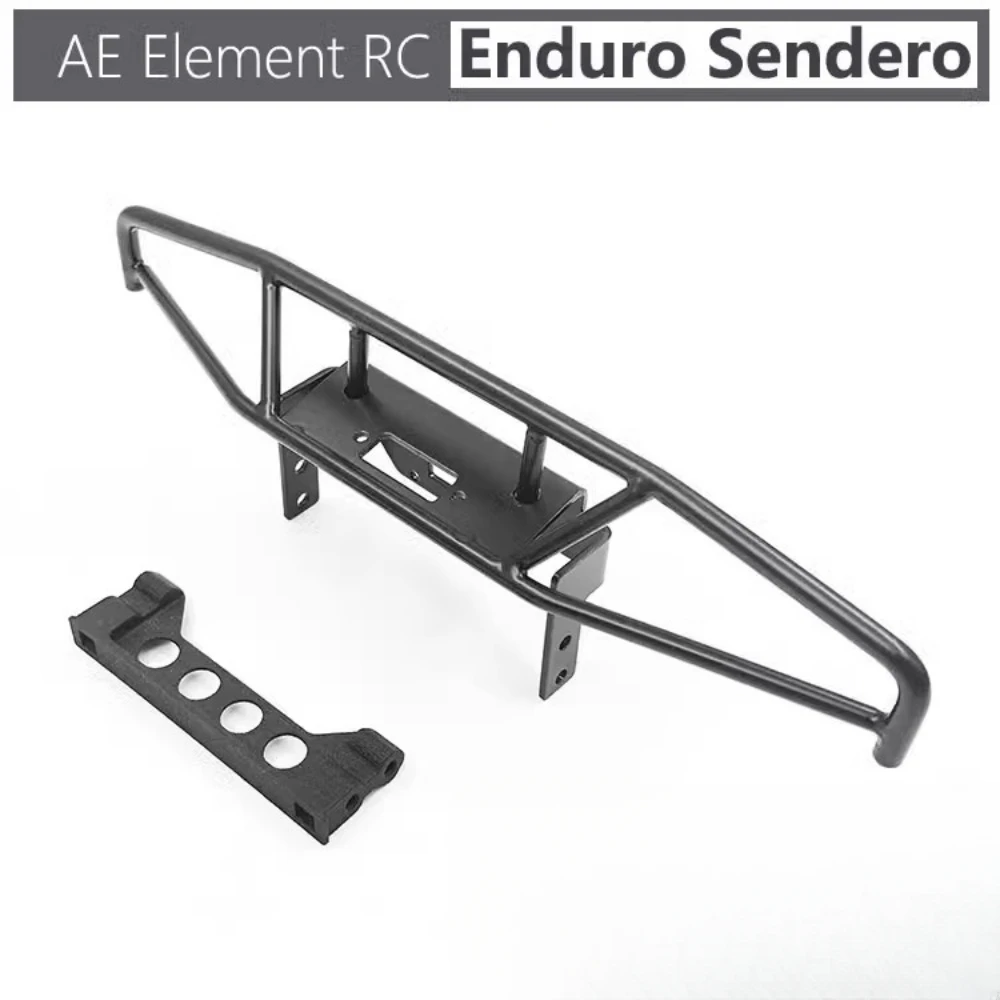 1/10 Crawler car Metal front Bumper fit AE Element RC Enduro Sendero