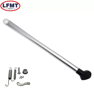 Side Motorcycle Parking Support with KTM XCF XCF XC XCW XCW EXCF 2008-2023 KTM KIT FOR HUSQVARNA TE TX FX FS 2012-2023 8 Main Sales Motorcycle Tale - №3