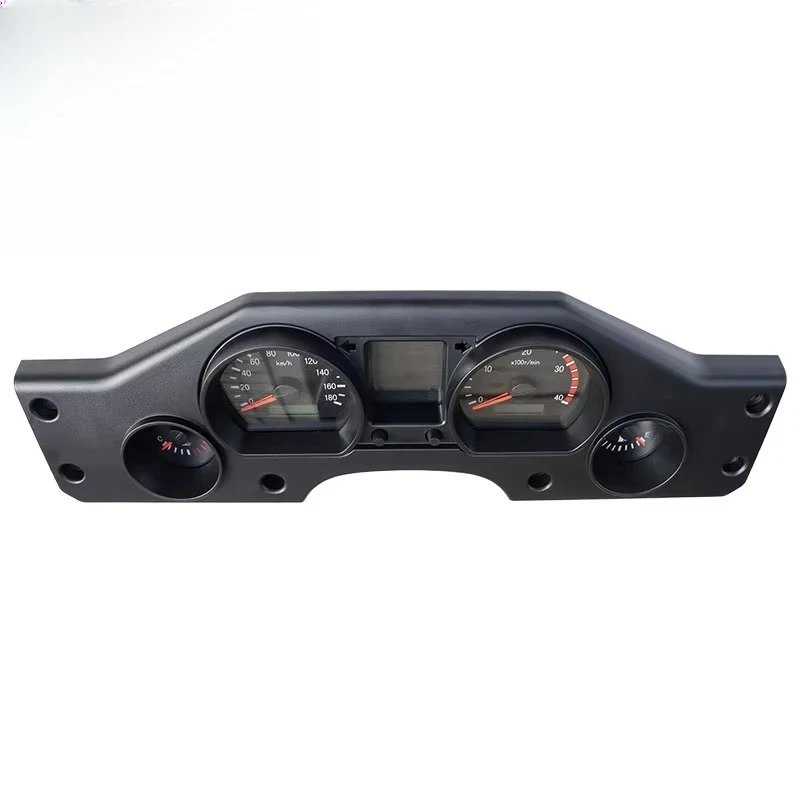 Dongfeng Mengshi  EQ2050  new combination instrument panel 3801010J-0C5500 mileage meter and speedometer